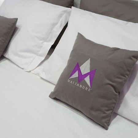 Bed and Breakfast Mattandre Монтерони-ди-Лечче Экстерьер фото