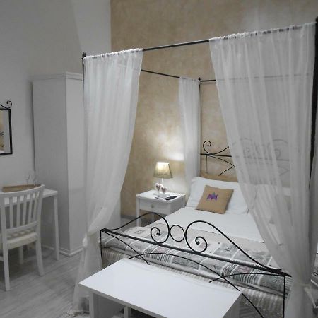 Bed and Breakfast Mattandre Монтерони-ди-Лечче Экстерьер фото