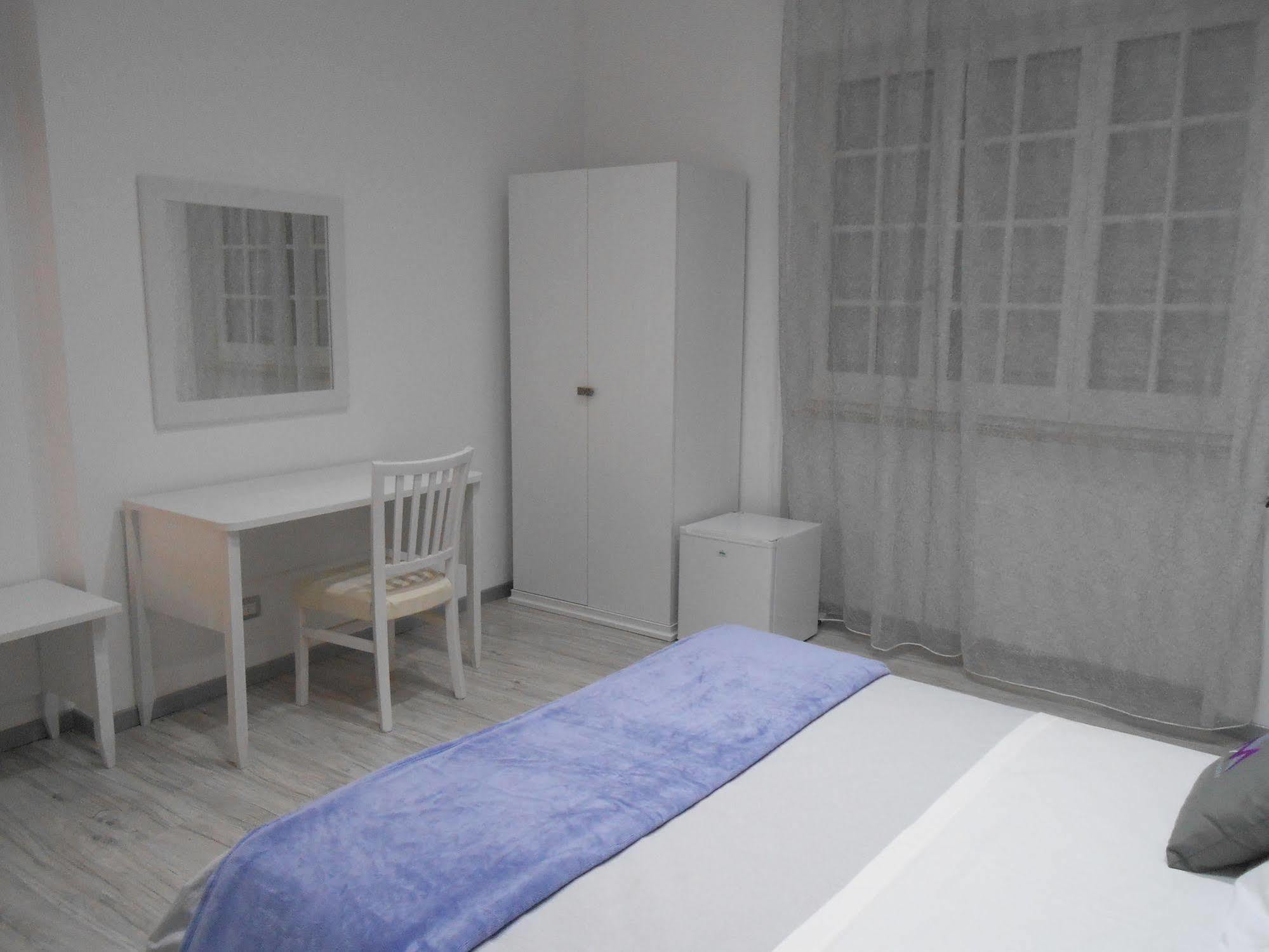 Bed and Breakfast Mattandre Монтерони-ди-Лечче Экстерьер фото