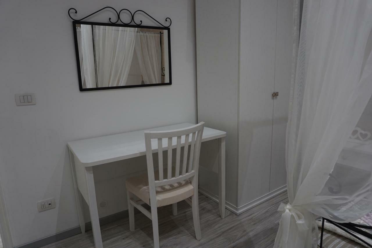 Bed and Breakfast Mattandre Монтерони-ди-Лечче Экстерьер фото