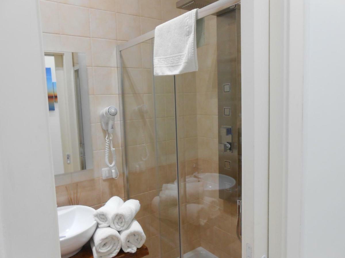 Bed and Breakfast Mattandre Монтерони-ди-Лечче Экстерьер фото